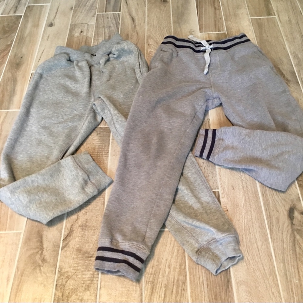 Boys Sweat Pants